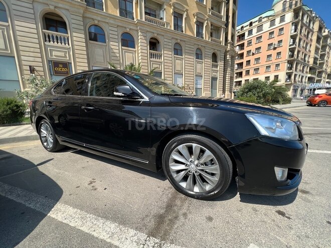 Changan  2014, 168,000 km - 1.5 l - Bakı