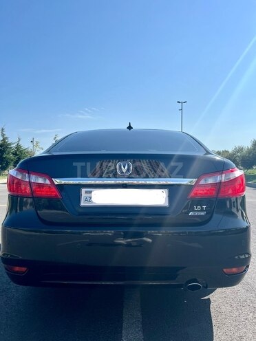 Changan  2014, 168,000 km - 1.5 l - Bakı