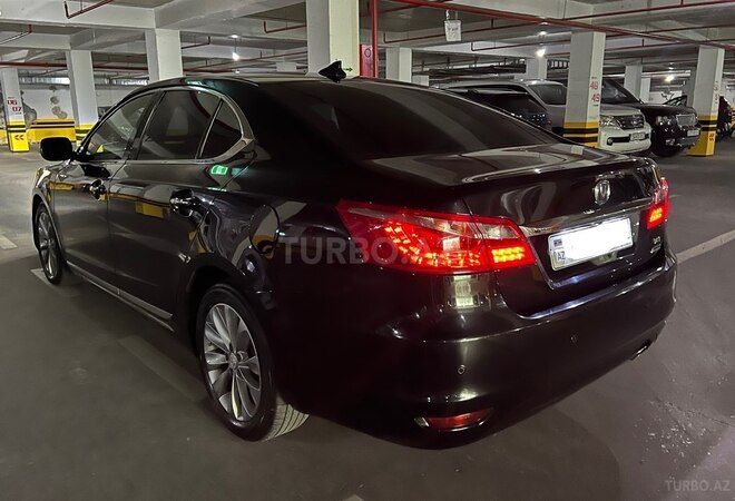 Changan  2014, 168,000 km - 1.5 l - Bakı