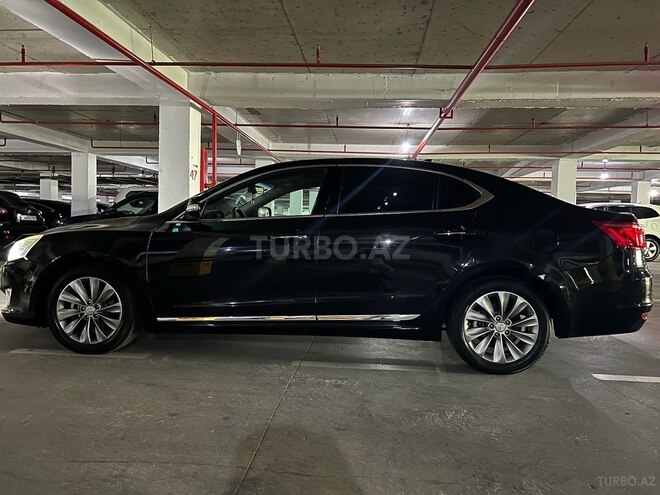 Changan  2014, 168,000 km - 1.5 l - Bakı