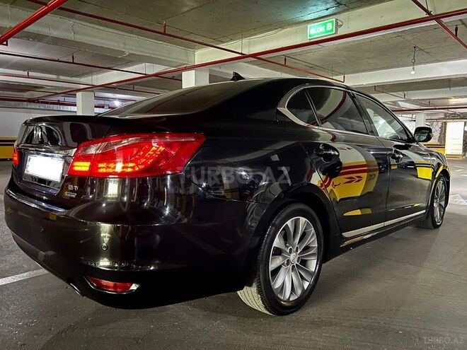 Changan  2014, 168,000 km - 1.5 l - Bakı