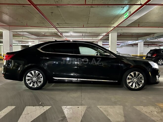 Changan  2014, 168,000 km - 1.5 l - Bakı