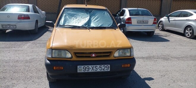 Saipa 141 2008, 265,145 km - 1.3 л - Sumqayıt