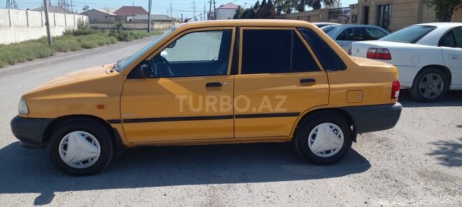 Saipa 141 2008, 265,145 km - 1.3 л - Sumqayıt