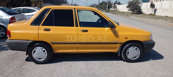 Saipa 141 2008, 265,145 km - 1.3 л - Sumqayıt