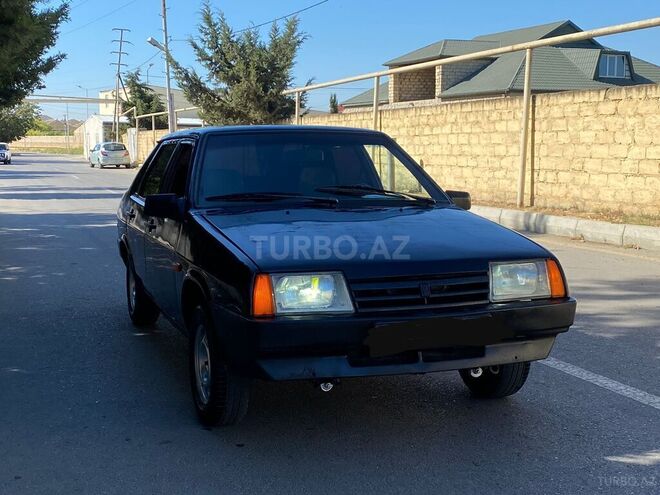LADA (VAZ) 21099 1993, 85,687 km - 1.5 л - Bakı