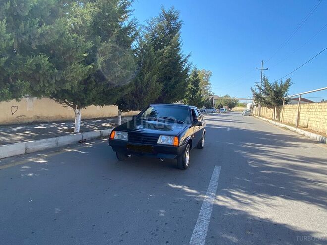 LADA (VAZ) 21099 1993, 85,687 km - 1.5 л - Bakı