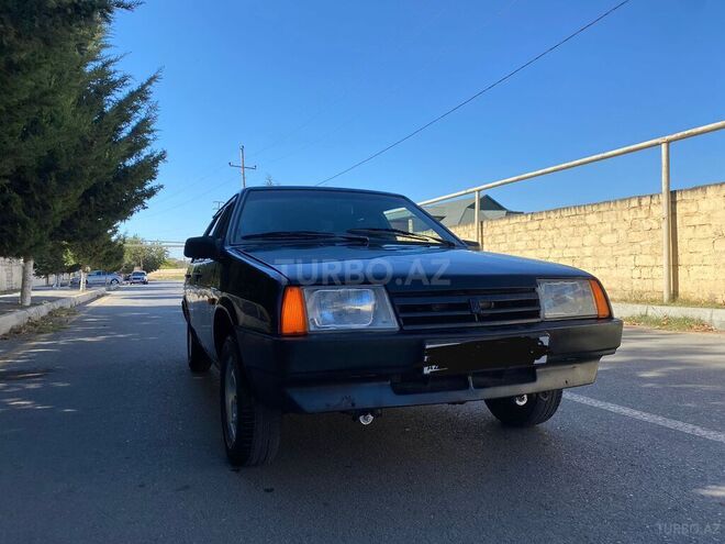 LADA (VAZ) 21099 1993, 85,687 km - 1.5 л - Bakı