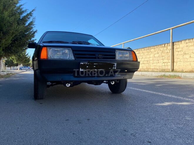 LADA (VAZ) 21099 1993, 85,687 km - 1.5 л - Bakı