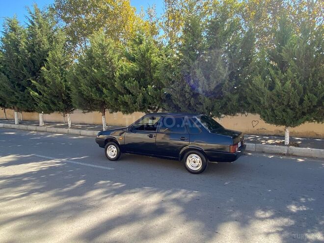 LADA (VAZ) 21099 1993, 85,687 km - 1.5 л - Bakı