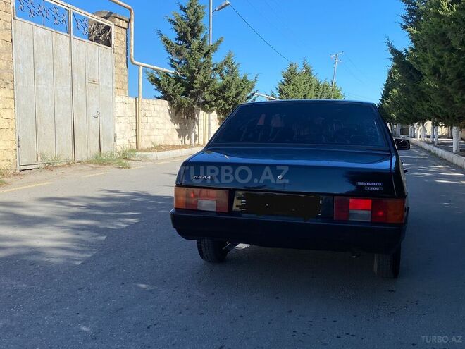 LADA (VAZ) 21099 1993, 85,687 km - 1.5 л - Bakı