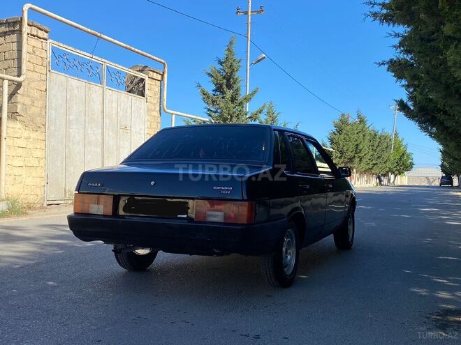 LADA (VAZ) 21099 1993, 85,687 km - 1.5 л - Bakı