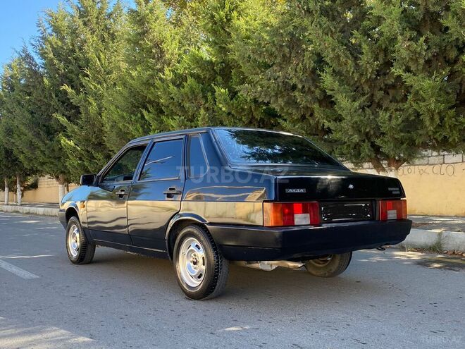 LADA (VAZ) 21099 1993, 85,687 km - 1.5 л - Bakı