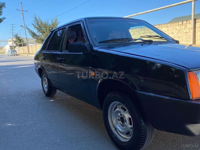 LADA (VAZ) 21099 1993, 85,687 km - 1.5 л - Bakı