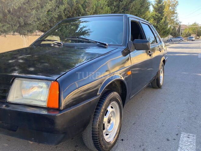 LADA (VAZ) 21099 1993, 85,687 km - 1.5 л - Bakı