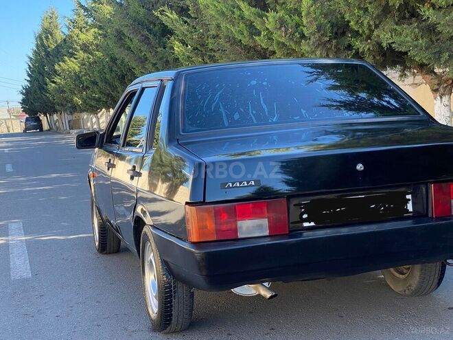 LADA (VAZ) 21099 1993, 85,687 km - 1.5 л - Bakı