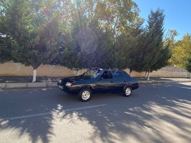 LADA (VAZ) 21099 1993, 85,687 km - 1.5 л - Bakı