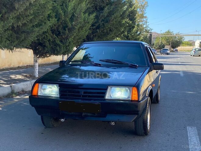 LADA (VAZ) 21099 1993, 85,687 km - 1.5 л - Bakı