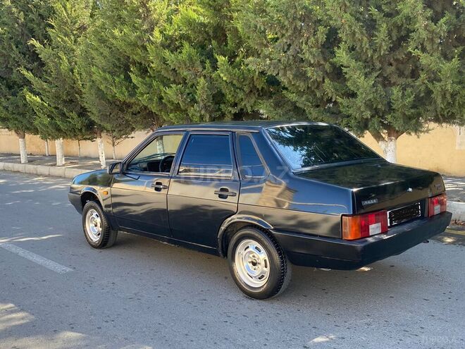 LADA (VAZ) 21099 1993, 85,687 km - 1.5 л - Bakı