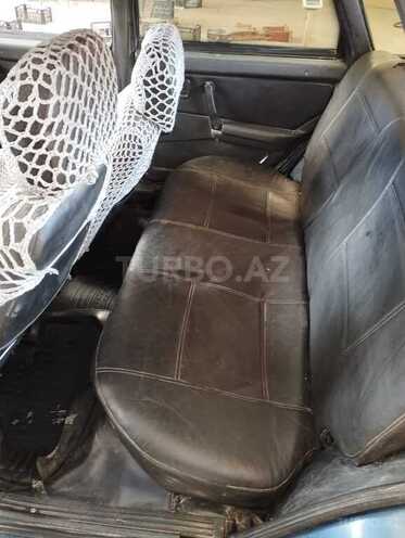 LADA (VAZ) 21099 1998, 60,000 km - 1.5 l - Şəmkir