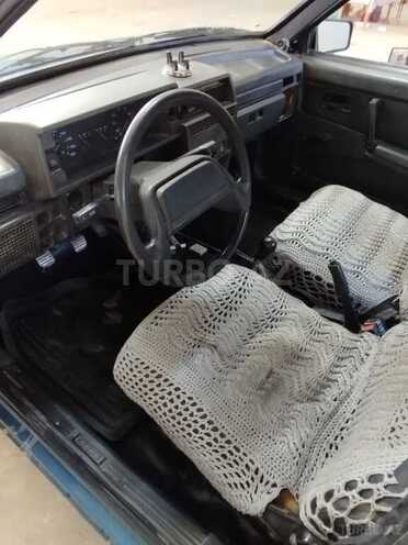 LADA (VAZ) 21099 1998, 60,000 km - 1.5 l - Şəmkir