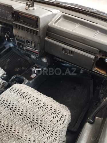 LADA (VAZ) 21099 1998, 60,000 km - 1.5 l - Şəmkir