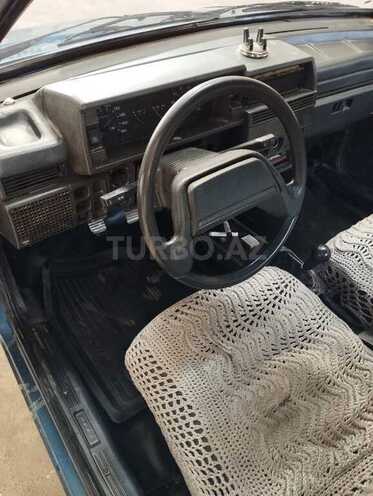 LADA (VAZ) 21099 1998, 60,000 km - 1.5 l - Şəmkir