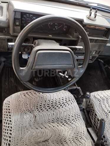 LADA (VAZ) 21099 1998, 60,000 km - 1.5 l - Şəmkir