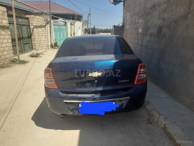 Chevrolet Cobalt 2022, 42,000 km - 1.5 л - Bakı