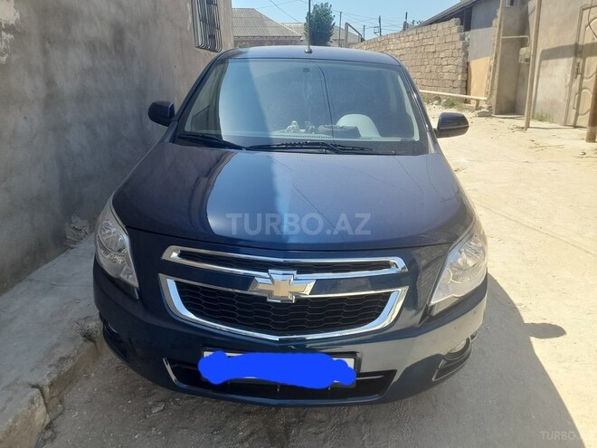 Chevrolet Cobalt 2022, 42,000 km - 1.5 л - Bakı