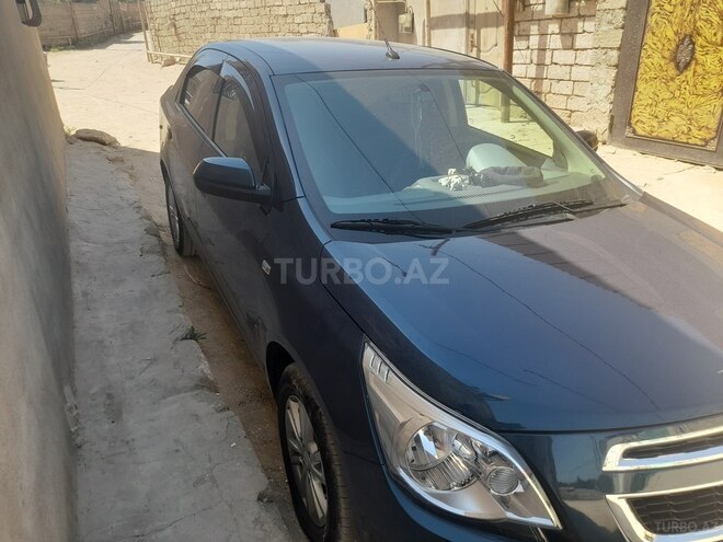 Chevrolet Cobalt 2022, 42,000 km - 1.5 л - Bakı