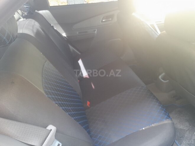 Chevrolet Cobalt 2022, 42,000 km - 1.5 л - Bakı