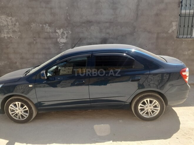 Chevrolet Cobalt 2022, 42,000 km - 1.5 л - Bakı