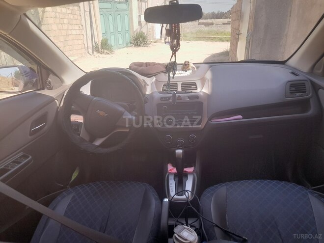 Chevrolet Cobalt 2022, 42,000 km - 1.5 л - Bakı