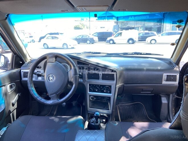 Daewoo Nexia 2010, 375,363 km - 1.5 l - Bakı