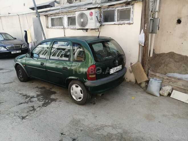 Opel Vita 1997, 169,000 km - 1.4 l - Bakı