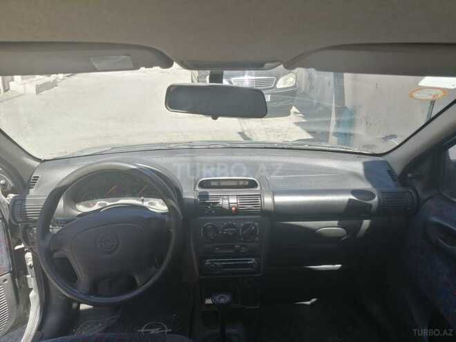 Opel Vita 1997, 169,000 km - 1.4 l - Bakı