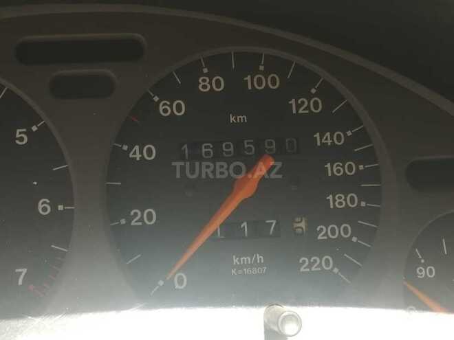 Opel Vita 1997, 169,000 km - 1.4 l - Bakı