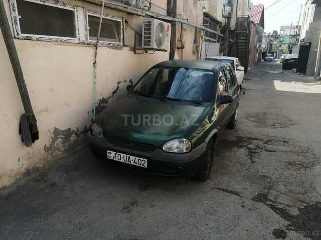 Opel Vita 1997, 169,000 km - 1.4 l - Bakı
