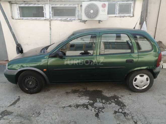Opel Vita 1997, 169,000 km - 1.4 l - Bakı