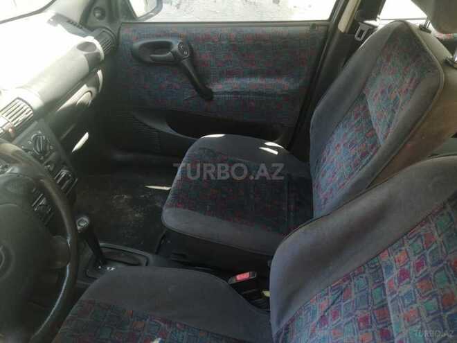 Opel Vita 1997, 169,000 km - 1.4 l - Bakı