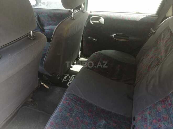 Opel Vita 1997, 169,000 km - 1.4 l - Bakı