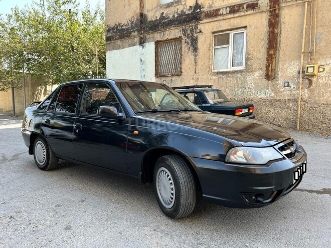 Daewoo Nexia 2008, 195,352 km - 1.5 l - Bakı
