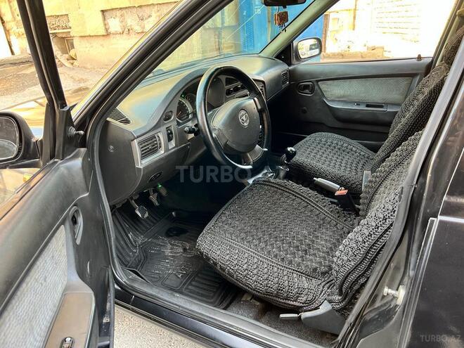 Daewoo Nexia 2008, 195,352 km - 1.5 l - Bakı
