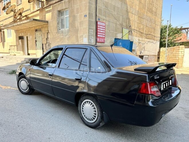 Daewoo Nexia 2008, 195,352 km - 1.5 l - Bakı