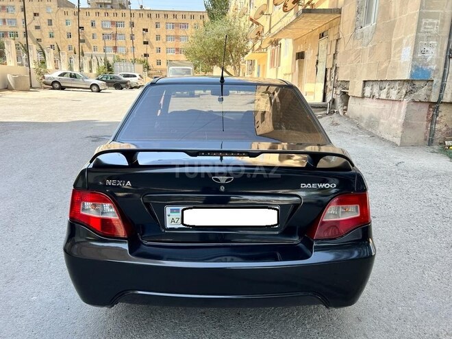 Daewoo Nexia 2008, 195,352 km - 1.5 l - Bakı