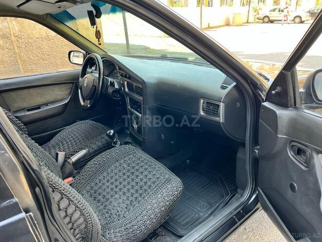 Daewoo Nexia 2008, 195,352 km - 1.5 l - Bakı