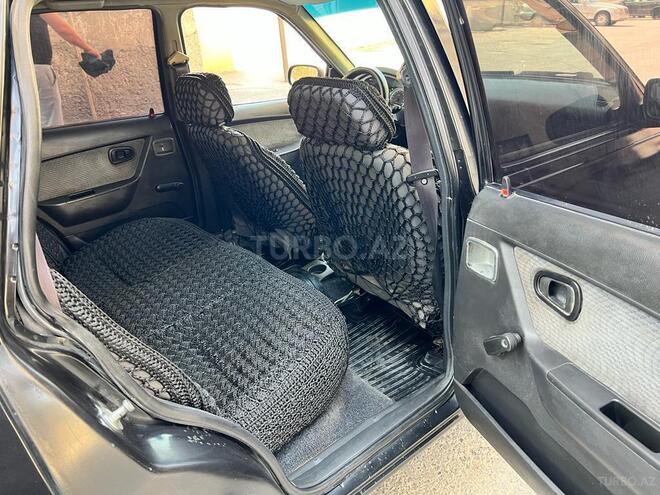Daewoo Nexia 2008, 195,352 km - 1.5 l - Bakı
