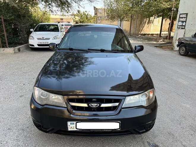 Daewoo Nexia 2008, 195,352 km - 1.5 l - Bakı