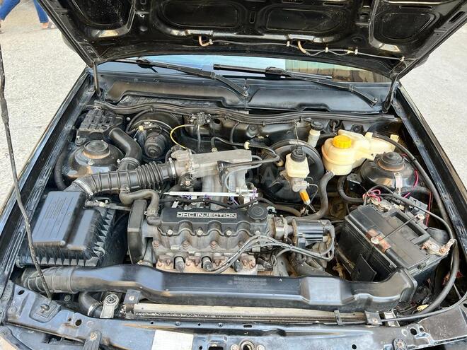 Daewoo Nexia 2008, 195,352 km - 1.5 l - Bakı